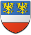 Wappen Gemeinde Ennsdorf