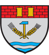 Wappen Gemeinde St. Pantaleon/Erla