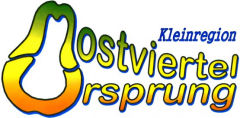 Mostviertel Ursprung Logo