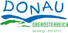 Donau Oberösterreich Logo