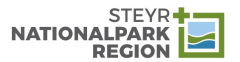 Steyr Nationalpark Region Logo